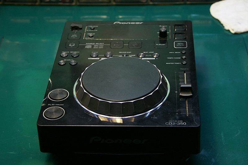CDJ-350