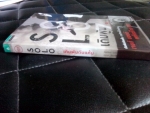 Solo เดิมพันดับแค้น (เจมส์ บอนด์ 007)