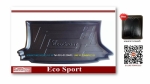 ถาดท้ายรถยนต์ Eco Sport