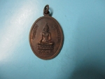หลวงพ่อเถื่อนวัดหลวงสุนทราราม
