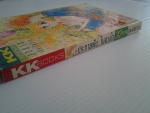 ประกายฝันในดวงใจ / KK BOOKS/////ขายแล้วค่ะ