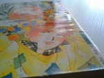 ประกายฝันในดวงใจ / KK BOOKS/////ขายแล้วค่ะ