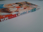 อยากให้โลกนี้มีแต่รัก / KK BOOKS /////ขายแล้วค่ะ