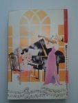 เติมตัวโน้ตให้หัวใจ / KK BOOKS