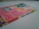 โทษทีไม่มีเวลารัก / MATSUBARA CHINAMI / KK BOOKS /////ขายแล้วค่ะ