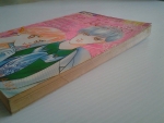 โทษทีไม่มีเวลารัก / MATSUBARA CHINAMI / KK BOOKS /////ขายแล้วค่ะ