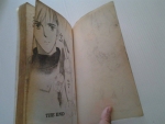 เจ็บกว่านี้มีอีกมั๊ย / ซาซากิ ยูกะ / KK BOOKS ////ขายแล้วค่ะ