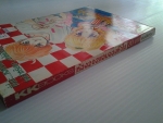 ที่วุ่นแบบนี้ก็เพราะห้อง202แอบจองหัวใจ / NATORI CHIZURU /  KK BOOKS /////ขายแล้วค่ะ