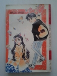 ที่วุ่นแบบนี้ก็เพราะห้อง202แอบจองหัวใจ / NATORI CHIZURU /  KK BOOKS /////ขายแล้วค่ะ