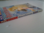 สัญญาหัวใจข้ามแดน / KK BOOKS /////ขายแล้วค่ะ