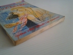 สัญญาหัวใจข้ามแดน / KK BOOKS /////ขายแล้วค่ะ