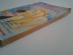 สัญญาหัวใจข้ามแดน / KK BOOKS /////ขายแล้วค่ะ