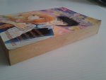 รักตราบหัวใจสลาย ภาค1-2 / จบในเล่ม  / KK BOOKS /////ขายแล้วค่ะ