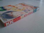 คู่ป่วนหัวใจหาร2 / KK BOOKS