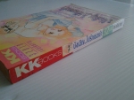 บังเอิญไปรักเธอเข้า / KK BOOKS/////ขายแล้วค่ะ