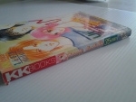 คิดจะรักต้องเริ่มจิ๊จ๊ะ / KK BOOKS