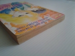 คือรักจากใจสังเคราะห์ / มิซูโฮชิ เมย์ / KK BOOKS /////ขายแล้วค่ะ