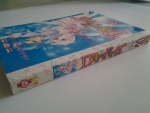 MONTHLY DARLING NO.12/97 / SAITO CHIHO /  หมึกจีน /////ขายแล้วค่ะ