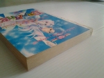 MONTHLY DARLING NO.12/97 / SAITO CHIHO /  หมึกจีน /////ขายแล้วค่ะ