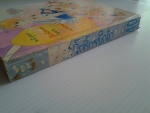 กุ๊กกิ๊กขยิกรัก / MASAMI HOSHINO / หมึกจีน /////ขายแล้วค่ะ