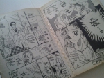 กุ๊กกิ๊กขยิกรัก / MASAMI HOSHINO / หมึกจีน /////ขายแล้วค่ะ