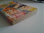 สาวอ่อนหัด / TAKUMI KUSAKABE /////ขายแล้วค่ะ