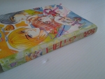 HELLO ฮัลโหล 21 / หมึกจีน
