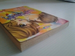 แอบมองจองหัวใจเธอ / หมึกจีน /////ขายแล้วค่ะ