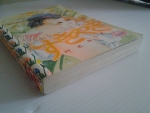 สุกี้ยากี้ / รวมเรื่องสั้นมีหลายเรื่อง /หมึกจีน /////ขายแล้วค่ะ