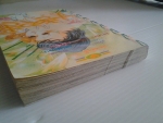 สุกี้ยากี้ / รวมเรื่องสั้นมีหลายเรื่อง /หมึกจีน /////ขายแล้วค่ะ