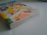 แองเจิ้ล ANGEL / CHIE SHINOHARA  / หมึกจีน /////ขายแล้วค่ะ