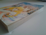 แองเจิ้ล ANGEL / CHIE SHINOHARA  / หมึกจีน /////ขายแล้วค่ะ