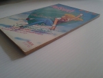 เฟรนด์ ฉบับเพื่อนรัก เพื่อนพก ฉบับ 11 / วิบูลย์กิจ /////ขายแล้วค่ะ