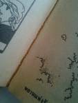 พยานแห่งรัก / ฮิคาวะ เคียวโกะ /////ขายแล้วค่ะ