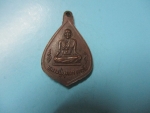 พระพุทธหลังหลวงปู่บุดดาถาวโร
