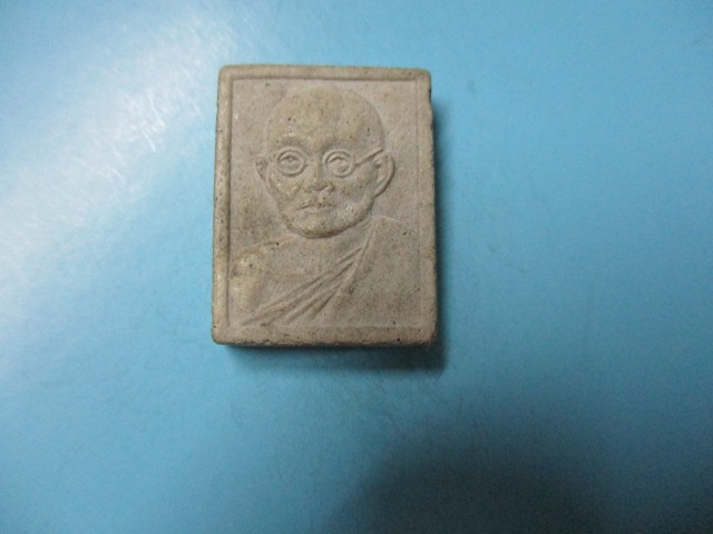 ผงหลวงพ่ออุ่นวัดบางขุด