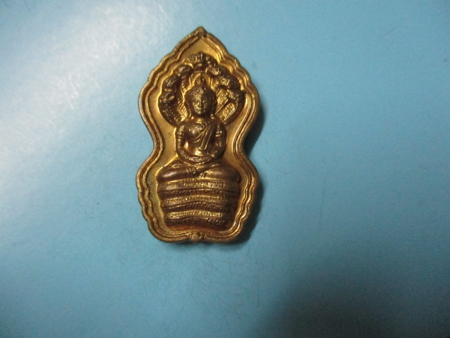 พระนาคปรก2หน้า