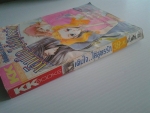 เติมใจ..ใส่สูตรรัก / KK BOOKS/////ขายแล้วค่ะ