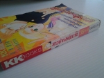 สาวซ่ากับหนุ่มขาโจ๋ / KK BOOKS/////ขายแล้วค่ะ