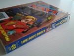 เนวิก นำทางพิชิตฝัน / KAORU SHINTANI