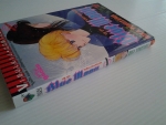 Blue Moon บลูมูน วันที่พระจันทร์ร้องไห้ / RIKA YONEZAWA /////ขายแล้วค่ะ