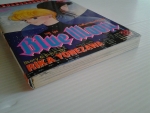 Blue Moon บลูมูน วันที่พระจันทร์ร้องไห้ / RIKA YONEZAWA /////ขายแล้วค่ะ