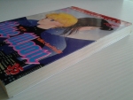 Blue Moon บลูมูน วันที่พระจันทร์ร้องไห้ / RIKA YONEZAWA /////ขายแล้วค่ะ