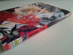 Devil kissจุมพิตปีศาจเจ้าเสน่ห์ / Rina YAGAMI /////ขายแล้วค่ะ
