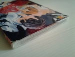 Devil kissจุมพิตปีศาจเจ้าเสน่ห์ / Rina YAGAMI /////ขายแล้วค่ะ