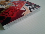 Devil kissจุมพิตปีศาจเจ้าเสน่ห์ / Rina YAGAMI /////ขายแล้วค่ะ