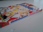 เดิมพันรักสุดหัวใจ / NAGISA YU