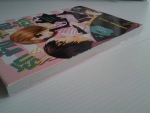 รักข้ามรุ่นลุ้นหัวใจ / AKEGAMI Takara /////ขายแล้วค่ะ