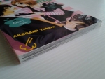 รักข้ามรุ่นลุ้นหัวใจ / AKEGAMI Takara /////ขายแล้วค่ะ
