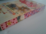 SAITO รักเอย / รวมผลงานของSAITO CHIHO/////ขายแล้วค่ะ